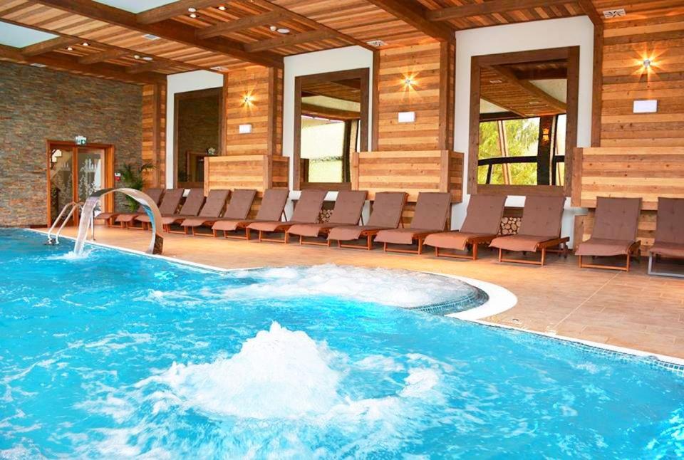 Cazare Popasul Domnesc - Voronet, Bucovina