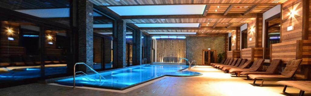 Cazare Popasul Domnesc - Voronet, Bucovina